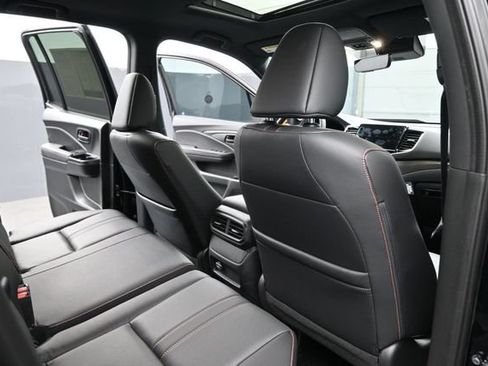 New 2026 Honda Ridgeline TrailSport image 29