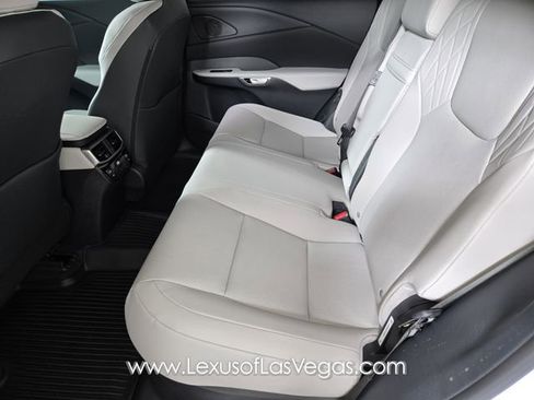 New 2026 Lexus RX 350 F Sport FWD image 12