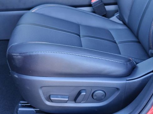 New 2026 MAZDA CX-50 2.5 Hybrid w/ Premium Plus Pkg image 17