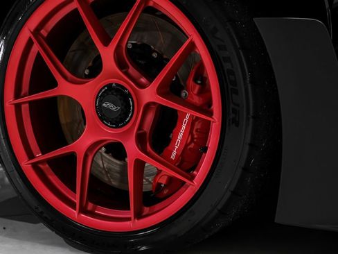 Used 2025 Porsche 911 GT3 RS w/ Weissach Package image 68