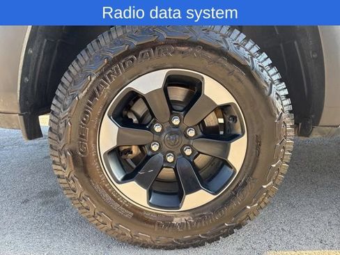 Used 2020 RAM 1500 Rebel w/ Rebel Level 2 Equipment Group AWD/4WD image 16