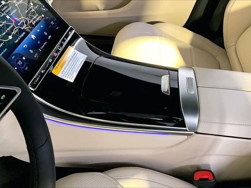 New 2026 Mercedes-Benz GLC 300 4MATIC image 10