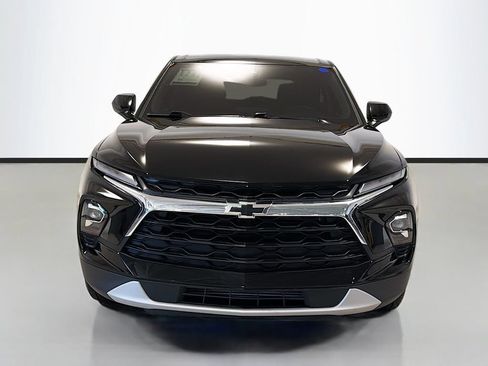 Used 2023 Chevrolet Blazer LT w/ LPO, Floor Liner Package AWD/4WD image 2