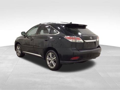 Used 2015 Lexus RX 350 AWD image 3