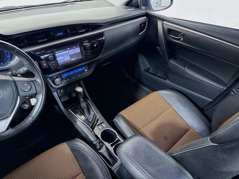 Used 2016 Toyota Corolla S image 20