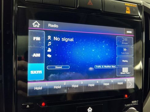 Used 2020 Subaru Ascent Limited w/ Technology Package AWD/4WD image 13
