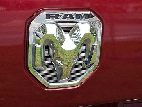 Used 2020 RAM 2500 Big Horn w/ Level 1 Equipment Group image 32