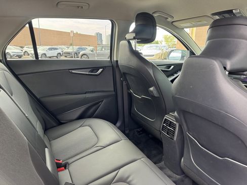 Used 2024 Kia Niro EX image 36