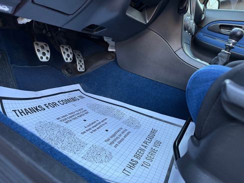 Used 2007 Subaru Impreza WRX STI image 45