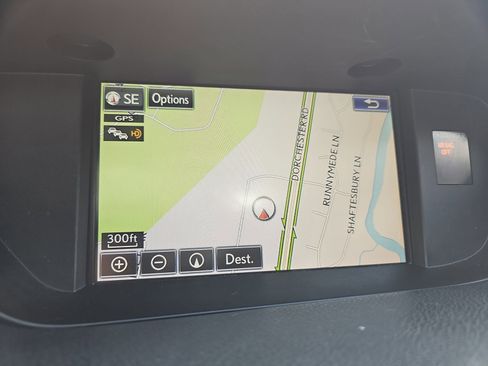 Used 2015 Lexus ES 350 w/ Luxury Package image 23