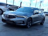 Used 2023 Acura Integra A-Spec image 3