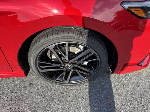 New 2025 Toyota Camry XSE FWD image 10