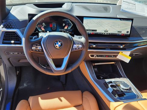 New 2026 BMW X5 xDrive40i image 11