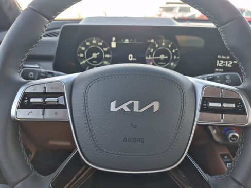 New 2025 Kia Telluride SX Prestige X-Line image 18