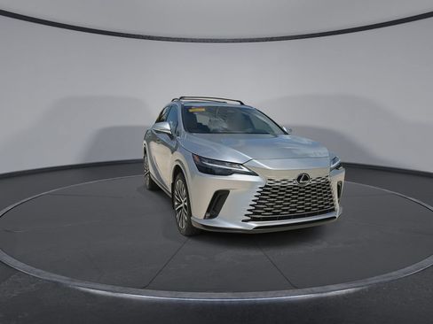 Used 2026 Lexus RX 350 Premium Plus w/ Convenience Package FWD image 3
