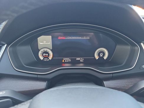 Used 2023 Audi Q5 2.0T Prestige image 12