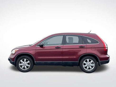Used 2009 Honda CR-V EX image 2