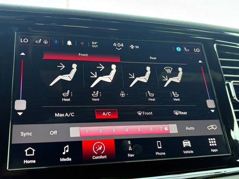 New 2026 Dodge Durango R/T image 27