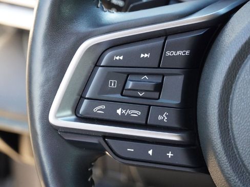 Used 2023 Subaru Outback Touring XT image 20