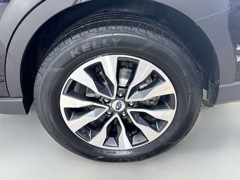 Used 2024 Subaru Outback Limited image 33