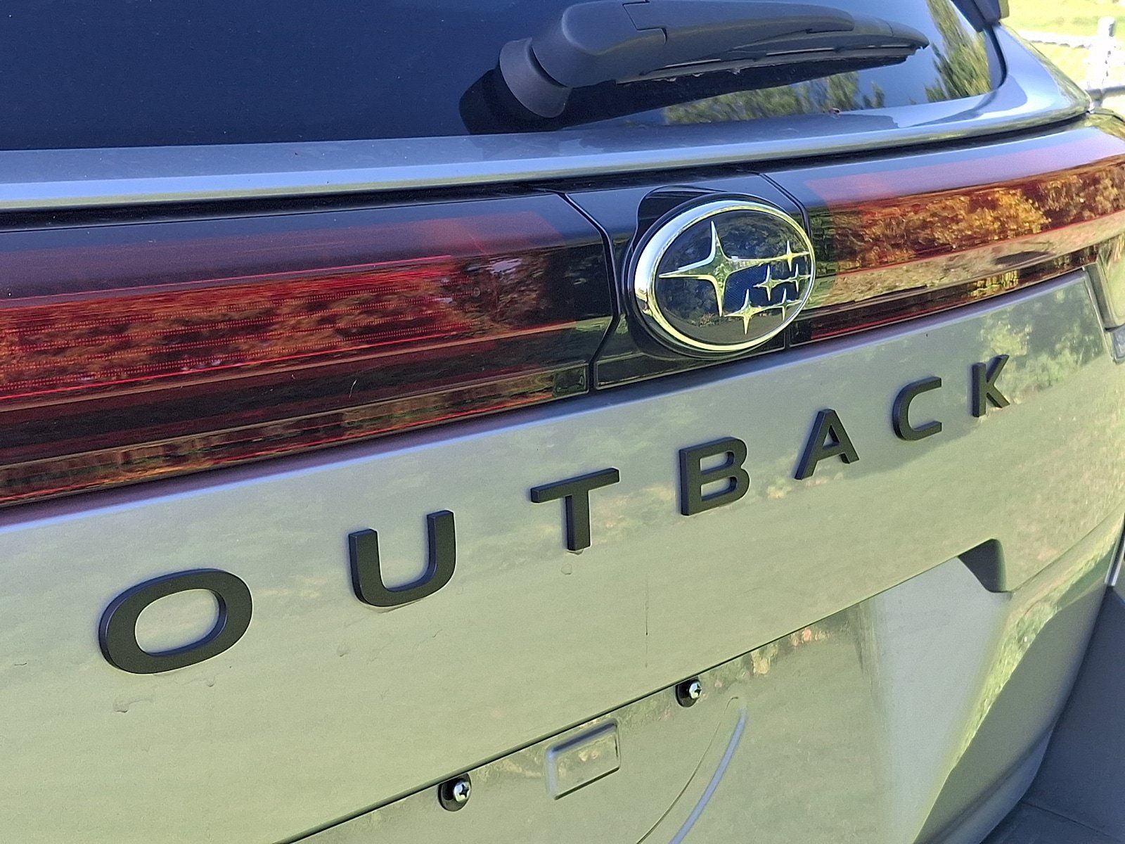 Used 2026 Subaru Outback Premium AWD/4WD image 30