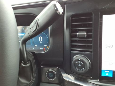 New 2026 Ford F350 Lariat AWD/4WD image 23