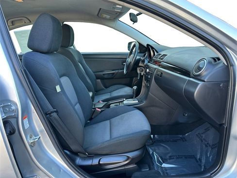 Used 2009 MAZDA MAZDA3 i Touring Value image 17