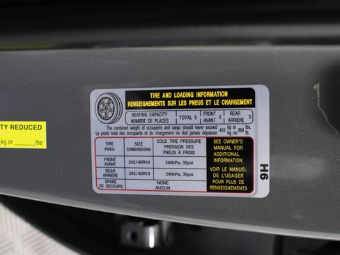 Used 2023 Hyundai Sonata N Line FWD image 38