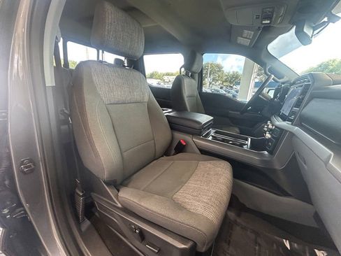 Used 2023 Ford F150 XLT w/ Equipment Group 302A High image 28