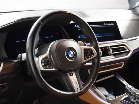 Used 2021 BMW X5 xDrive45e w/ M Sport Package AWD/4WD image 13