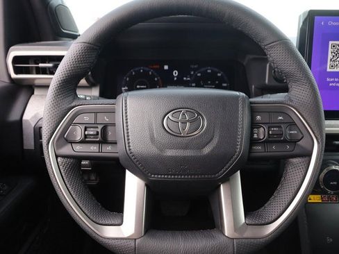 New 2026 Toyota Tacoma 4x4 Double Cab Hybrid image 10