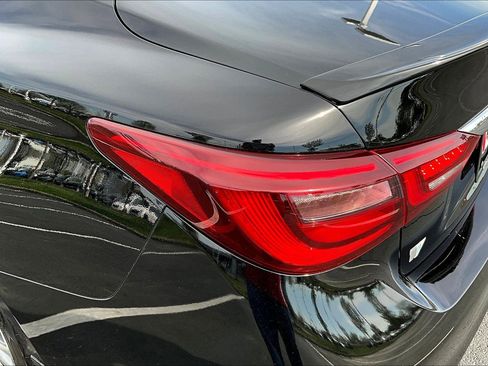 Used 2018 INFINITI Q50 Sport image 23