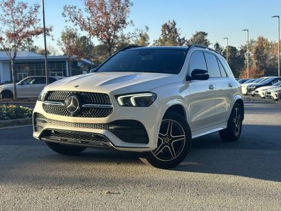 Used 2020 Mercedes-Benz GLE 350