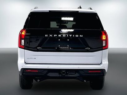 New 2026 Ford Expedition Active