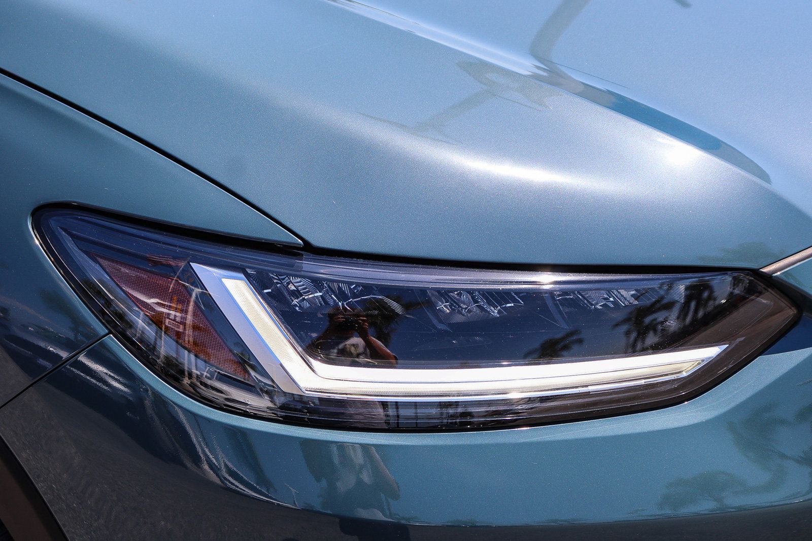 Certified 2024 Honda HR-V LX image 6