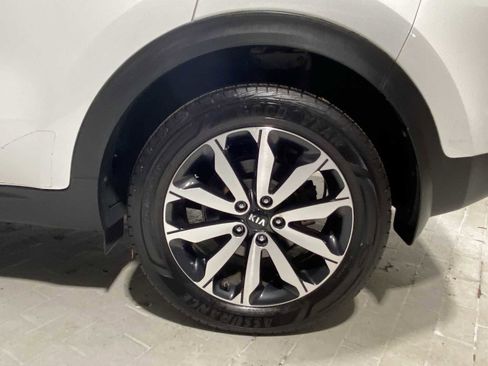 Used 2019 Kia Sportage EX image 8