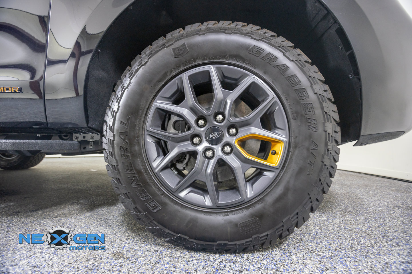 Used 2026 Ford Expedition Tremor AWD/4WD image 45
