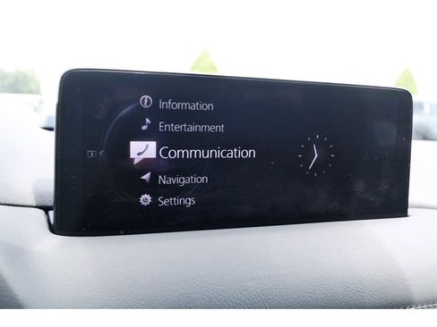 Used 2023 MAZDA CX-5 AWD 2.5 Turbo image 22