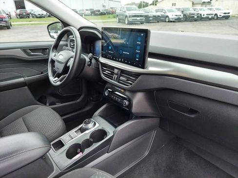 Used 2023 Ford Escape Active w/ Tech Pack #1 image 21