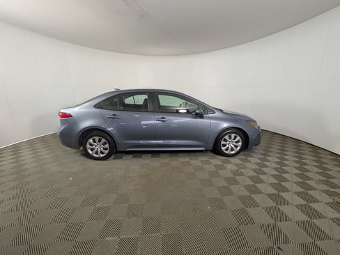 Used 2023 Toyota Corolla LE FWD image 30