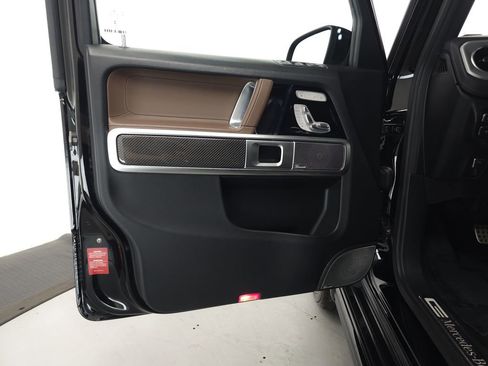 Used 2019 Mercedes-Benz G 550 image 5