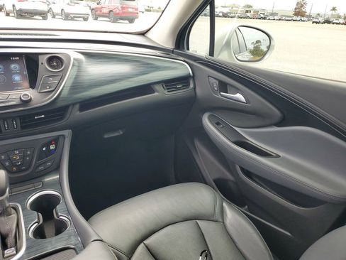 Used 2019 Buick Envision Essence image 11