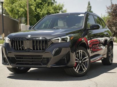 New 2026 BMW X1 xDrive28i w/ Technology Package