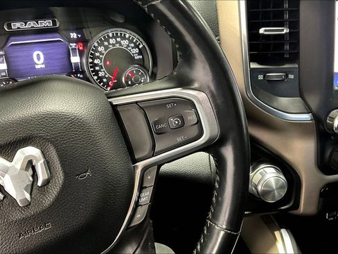 Used 2022 RAM 1500 Laramie image 24