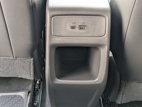 Used 2026 Chevrolet Trax RS w/ Driver Confidence Package FWD image 14