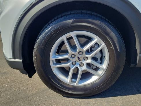 Used 2026 Ford Explorer Active RWD image 27
