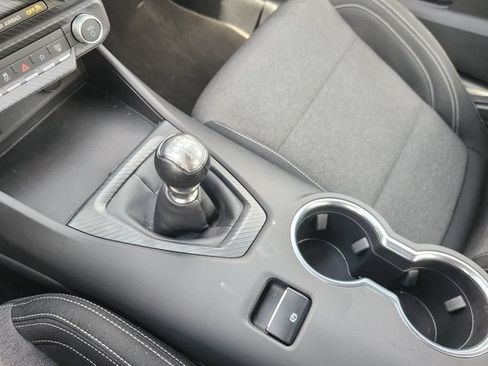 Certified 2026 Ford Mustang GT RWD image 17