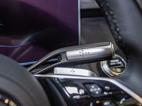 New 2026 Mercedes-Benz S 580 4MATIC Sedan image 17