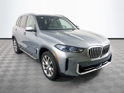 Used 2024 BMW X5 sDrive40i