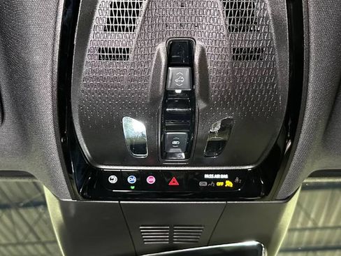 Used 2024 Cadillac Lyriq Sport w/ Nappa Leather Package RWD image 39
